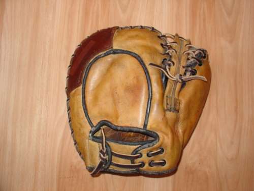 Mickey Heath Goldsmith MH Back